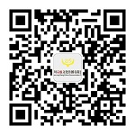 扫一扫，关注我们